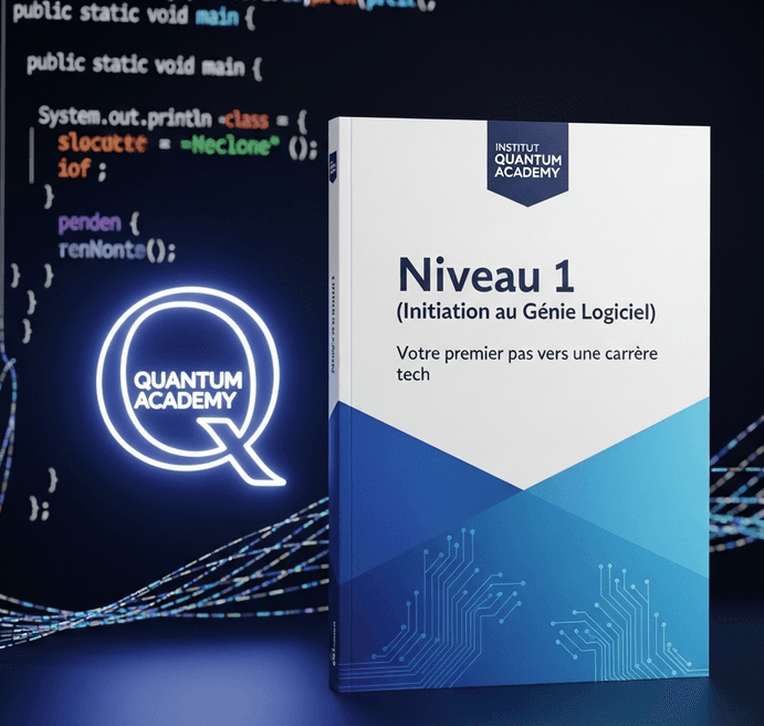 Formation Niveau 1 IQAC